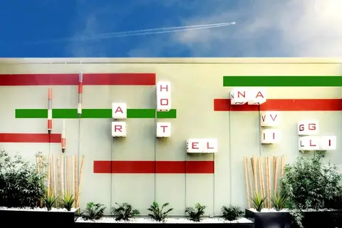 Art Navigli in Milaan — foto 6