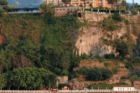 Grand Hotel Royal in Sorrento — foto 10