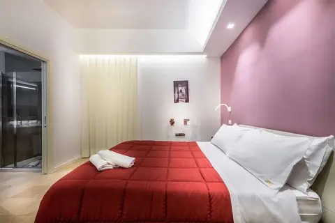Hotel Porta Reale in Noto, foto 19