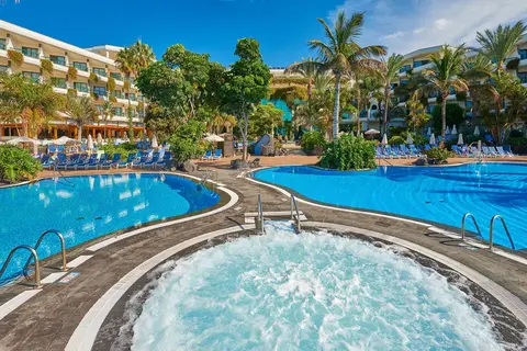 Hipotels Natura Palace in Playa Blanca, foto 8