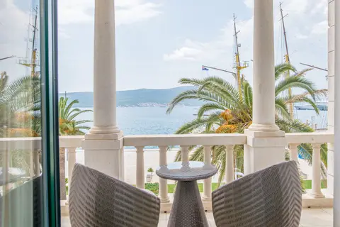 Hotel Astoria in Tivat — foto 6
