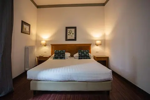 Hotel Real Ortobotanico in Napels, foto 2