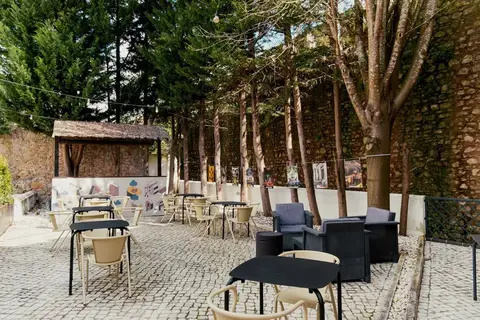 Casa das Senhoras Rainhas in Ovar, foto 17
