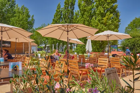 Camping Aunis Club Vendée foto 4