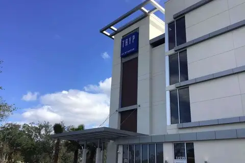 Tryp by Wyndham Orlando in Williamsburg — foto 12