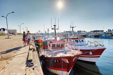 Paradis Camping Domaine De Bel Air foto 30