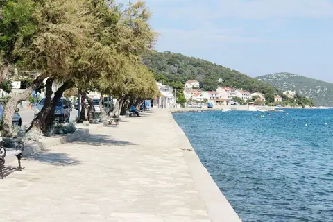 Hotel Borovnik in Tisno — foto 14