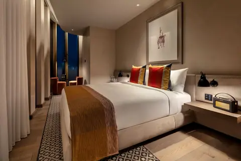 The Londoner in Londen, foto 28