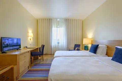 Hotel Santa Maria in Ourém — foto 12