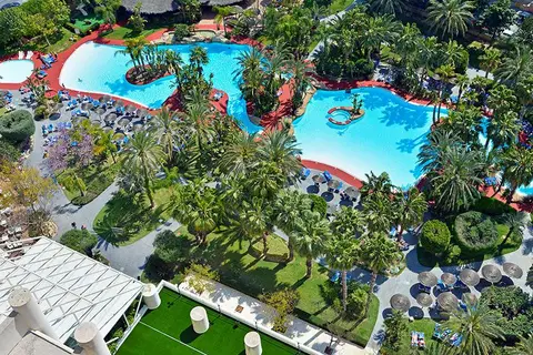 Melia in Benidorm — foto 2