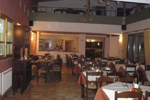 Eleonas in Zaros — foto 19