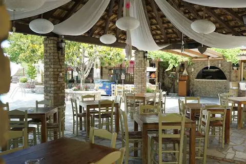 Spiti Nikos in Κυρὰ Χρυσικού — foto 7