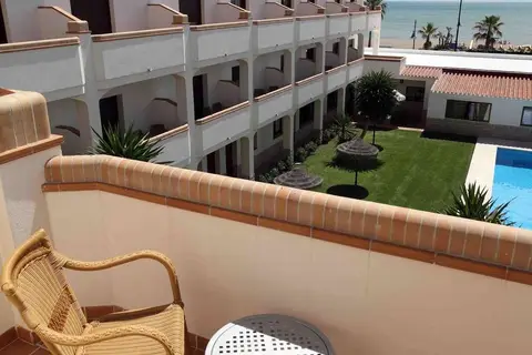 Hotel Tarik in Torremolinos — foto 4