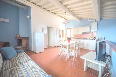 Resort Hotel Tenuta Castellare Di Tonda in Montaione — foto 28