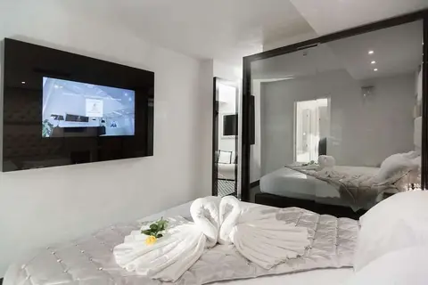 Best Western Premier Milano Palace Hotel in Modena — foto 12