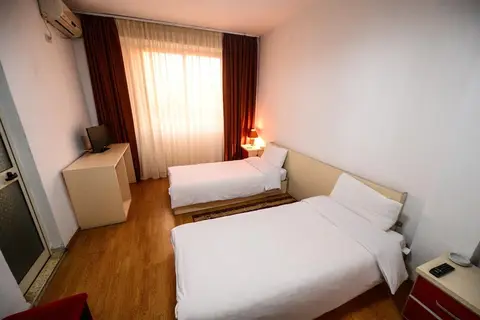 Hotel Argenti Shkoder in Shkodra — foto 12