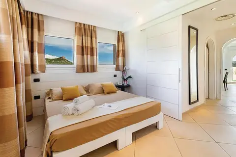 AHR Baja Hotel & Spa in Cannigione, foto 30