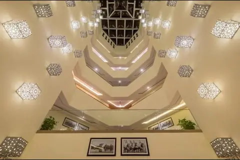 Ayoub Hotel & Spa in Marrakech — foto 15