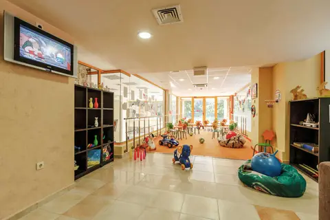 Atlas Hotel All Inclusive in Атлас — foto 11