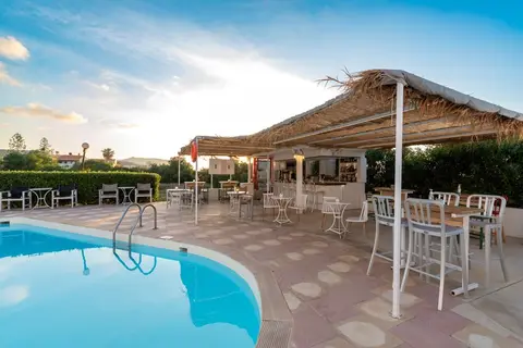 Anemos Inn by Estia in Δημοτική Ενότητα Γουβών — foto 16