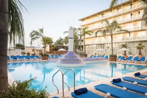 H-Top Platja Park in Castell d'Aro, Platja d'Aro i s'Agaró — foto 2