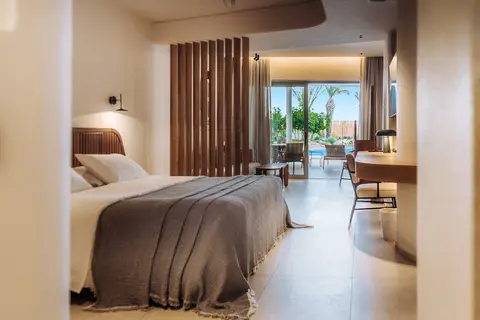 Ostria Resort & Spa in Δημοτική Ενότητα Ιεράπετρας — foto 6