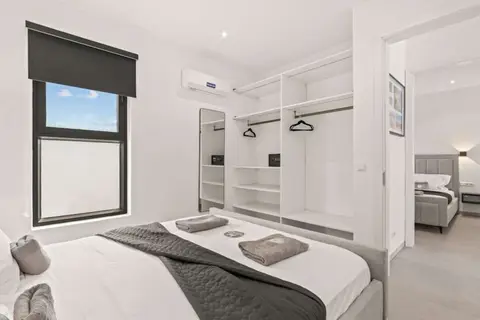 Mambo Appartementen in Kaya Shers — foto 16
