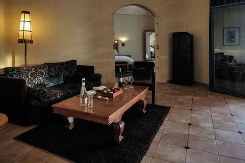 Le Medina Essaouira Thalassa Sea & Spa - MGal in Essaouira — foto 15