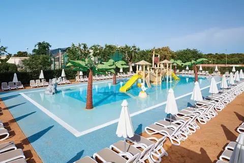 Protur Safari Park Aparthotel in Sa Coma — foto 3