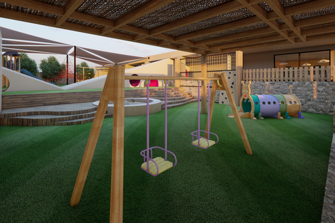 Hotel Elios Hill foto 22