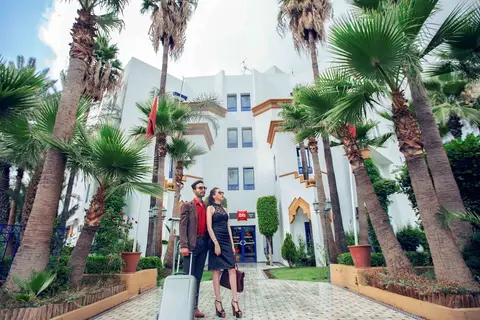 ibis Fes Hotel in Fez, foto 26