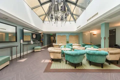 La Prima Fashion Budapest in Boedapest, foto 8