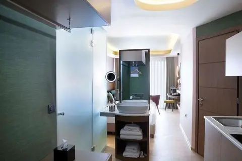 Zeus Essence Wyndham Athens Residence in Athene — foto 17