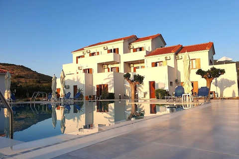 Appartementen Sunshine foto 17