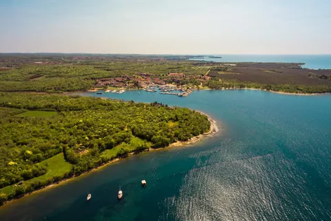 Camping Santa Marina Boutique foto 21