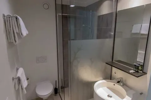 Hotel Landgoed Zonheuvel foto 13