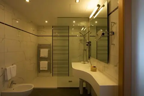 Best Western Hotel Adige in Trente, foto 17