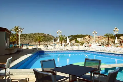 Hotel Eden Sóller in Port de Sóller — foto 11