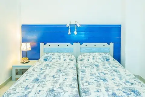 Xenios Faros Apartments in Δημοτική Ενότητα Κασσάνδρας — foto 13