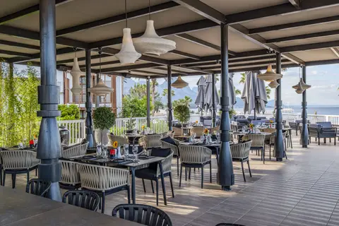Corendon Hydros Club Kemer in Antalya, foto 5