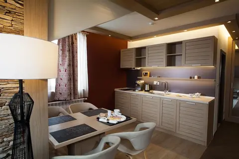 Amira Boutique Hotel in Bansko, foto 13