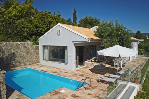 Fundana Private Villa foto 1