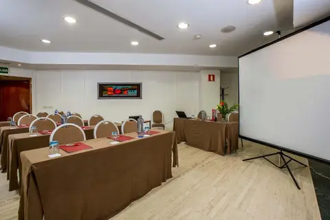 Leonardo Hotel Madrid City Center in Madrid — foto 13
