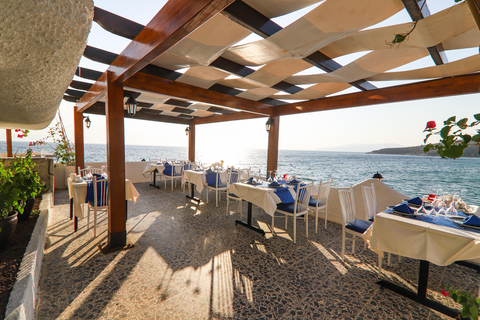 Hotel Kustur Club Holiday Village foto 5