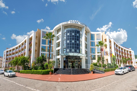 Hotel Grand Pasa foto 3