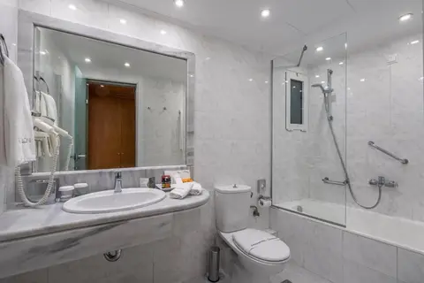 Kydon, The Heart City Hotel in Chania — foto 20