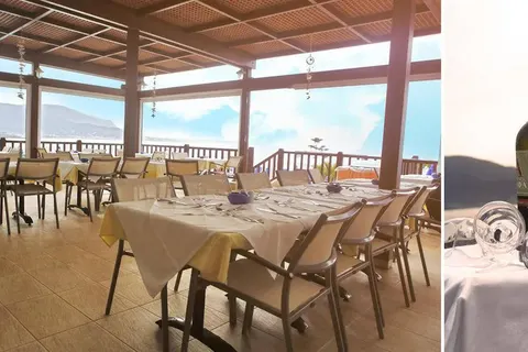 Hotel Dessole Malia Beach foto 4