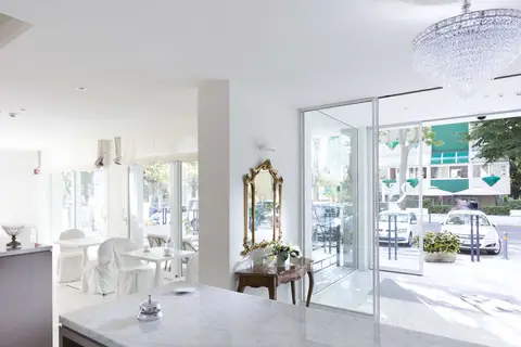 Rimini Suite Hotel in Rimini, foto 7