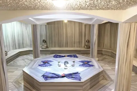 Mersoy Exclusive Hotel in Marmaris — foto 6