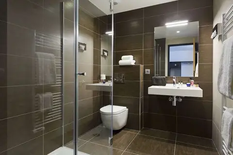 Simons Paris Boutique Hotel in Parijs, foto 12
